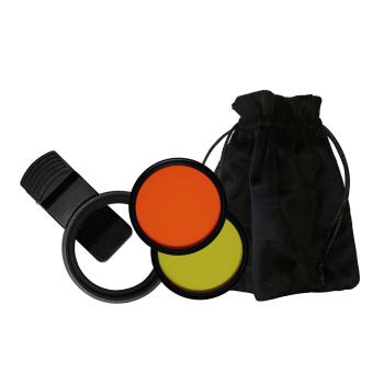 Preview: Aqua Medic Colour Filter Set (52mm)